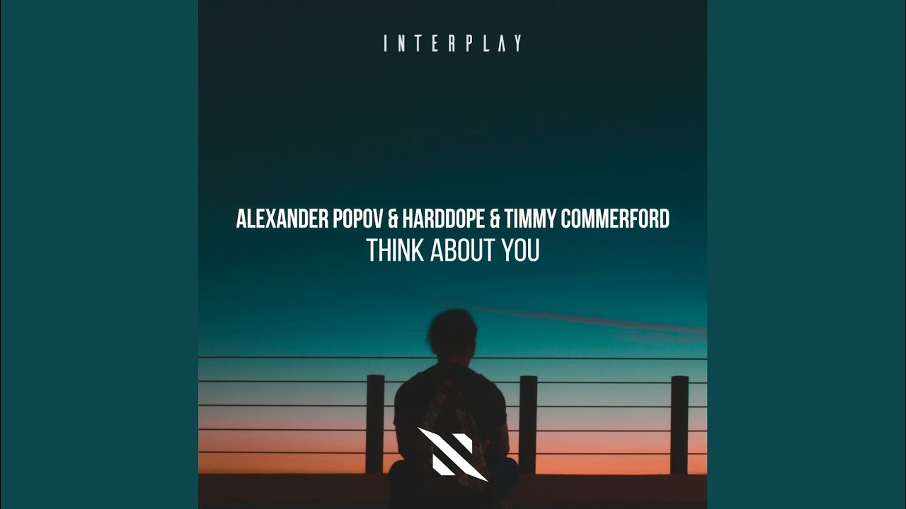Think About You (Extended Mix)