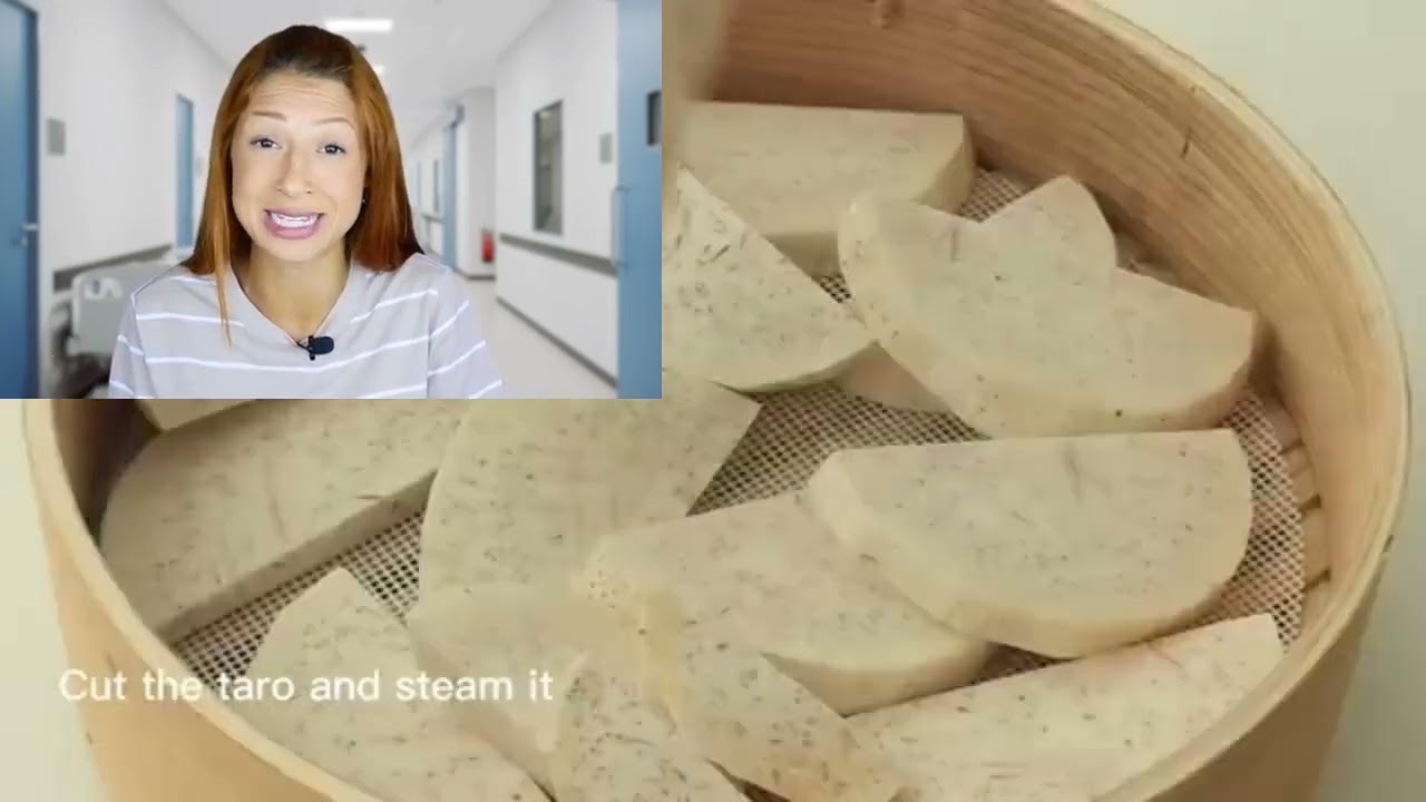 3 história da dia de paula com receita coreanas