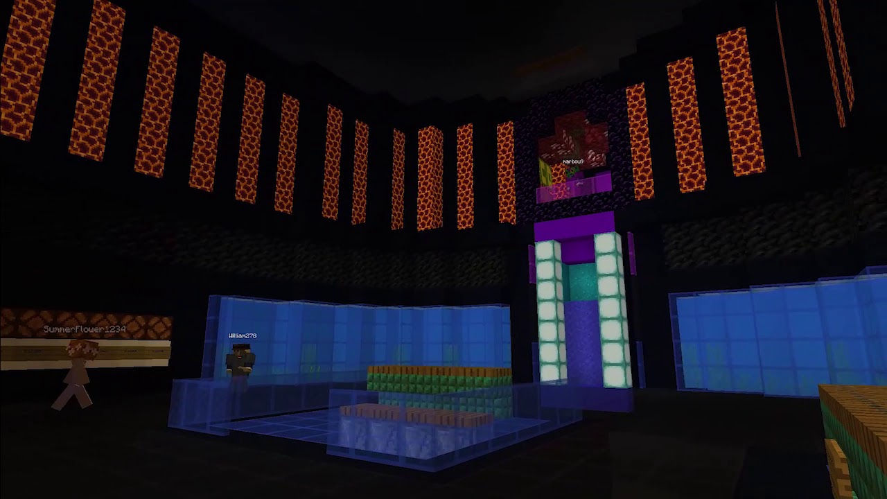 The Chase Gameshow in Minecraft (Dogcraft.net) - Episode 1