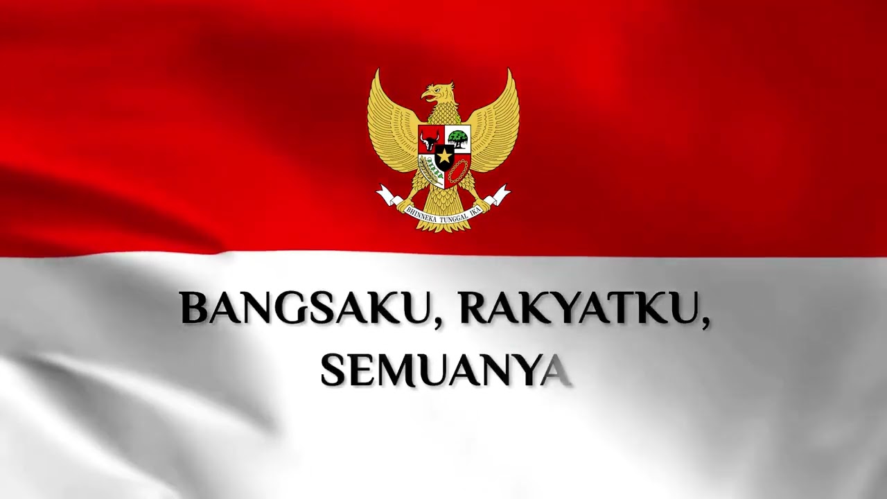 Indonesia Raya