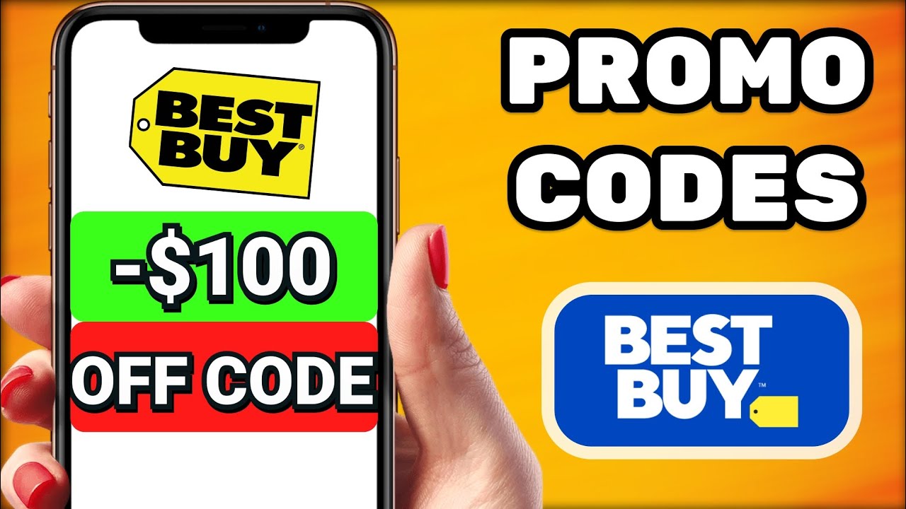 Best Buy Promo Codes 2026 | How to Find Working Best Buy Coupons & Discounts