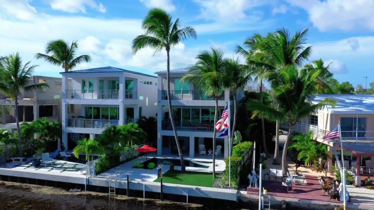 1 Man-O-War Drive, Marathon,Florida