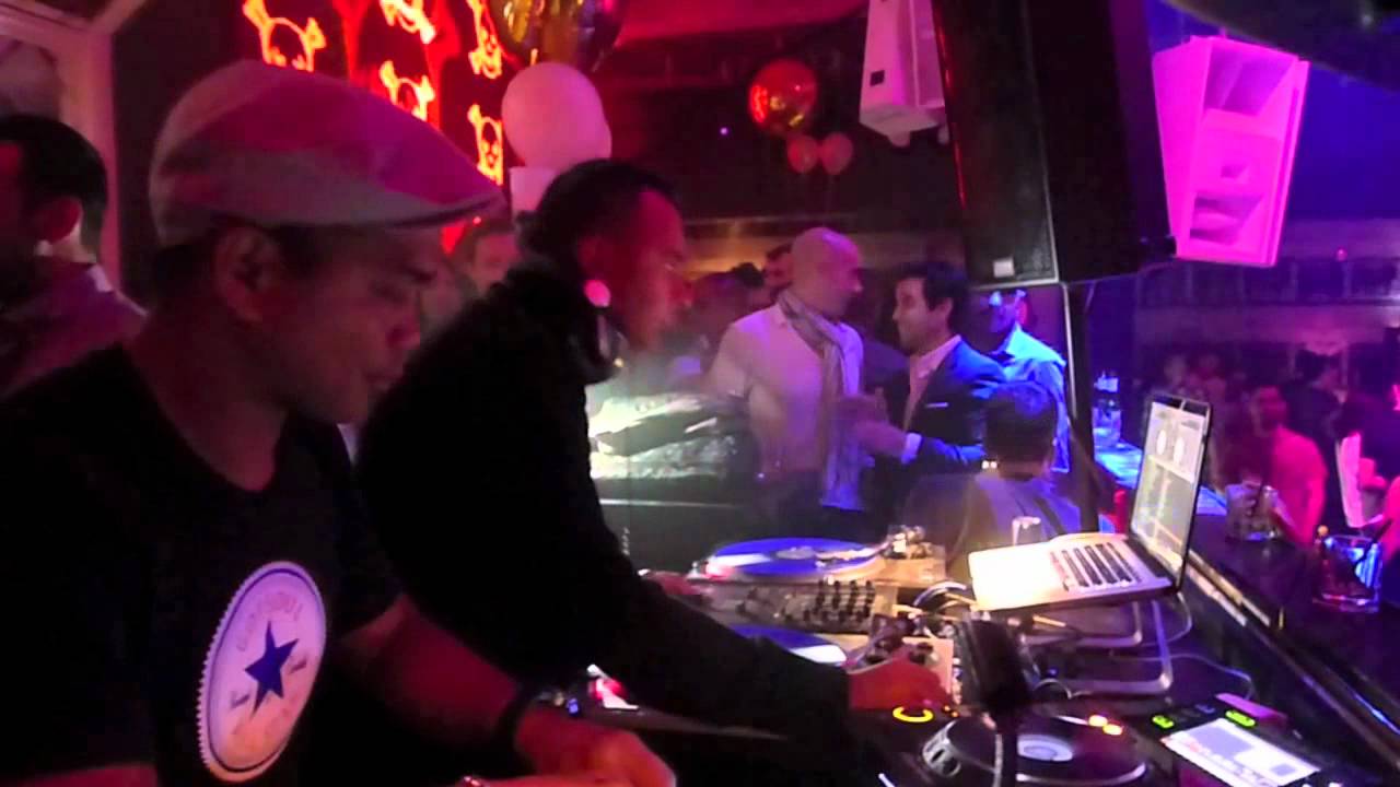 Best TIFF Event Gotsoul Feat. jojo flores, Russell Peters, TIFF Premier, Best of Classic House