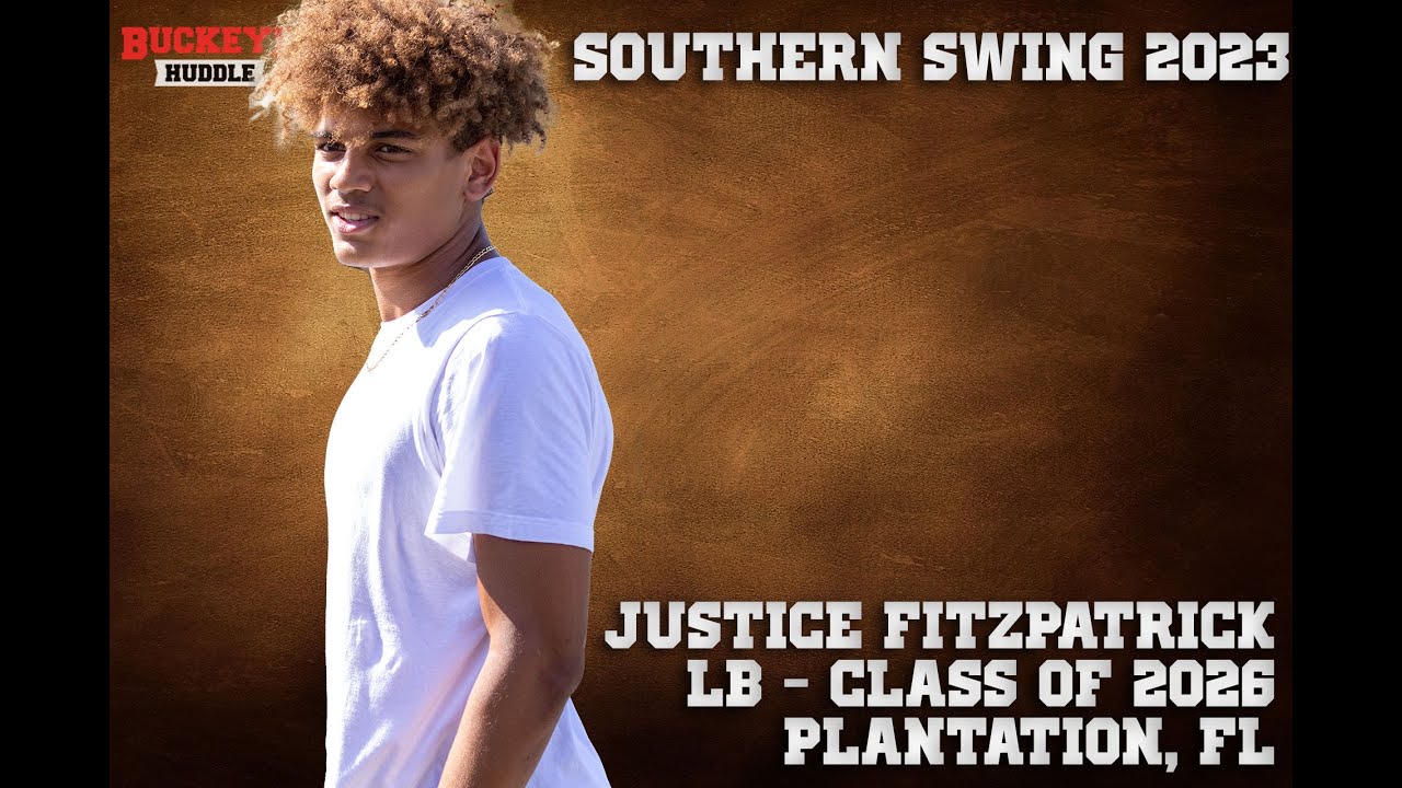 Will any school keep Justice Fitzpatrick away from Bama?