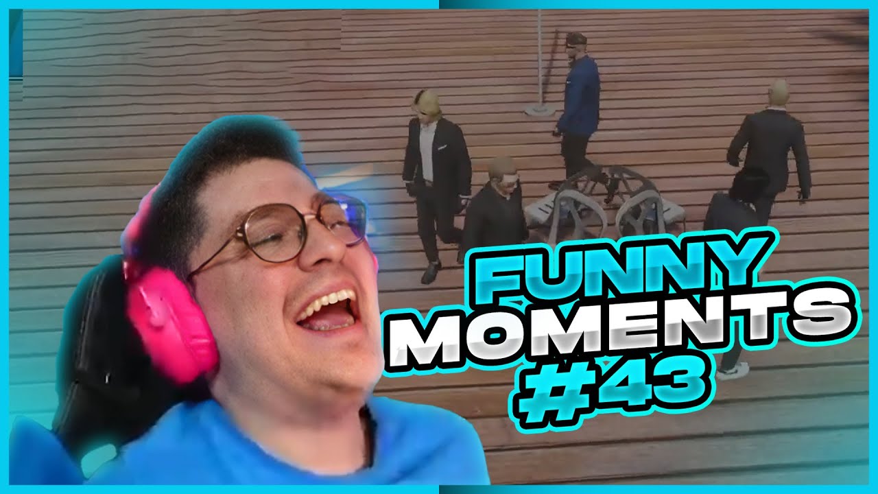 VİTO İLE SANDALYE KAPMACA | FUNNY MOMENTS #43