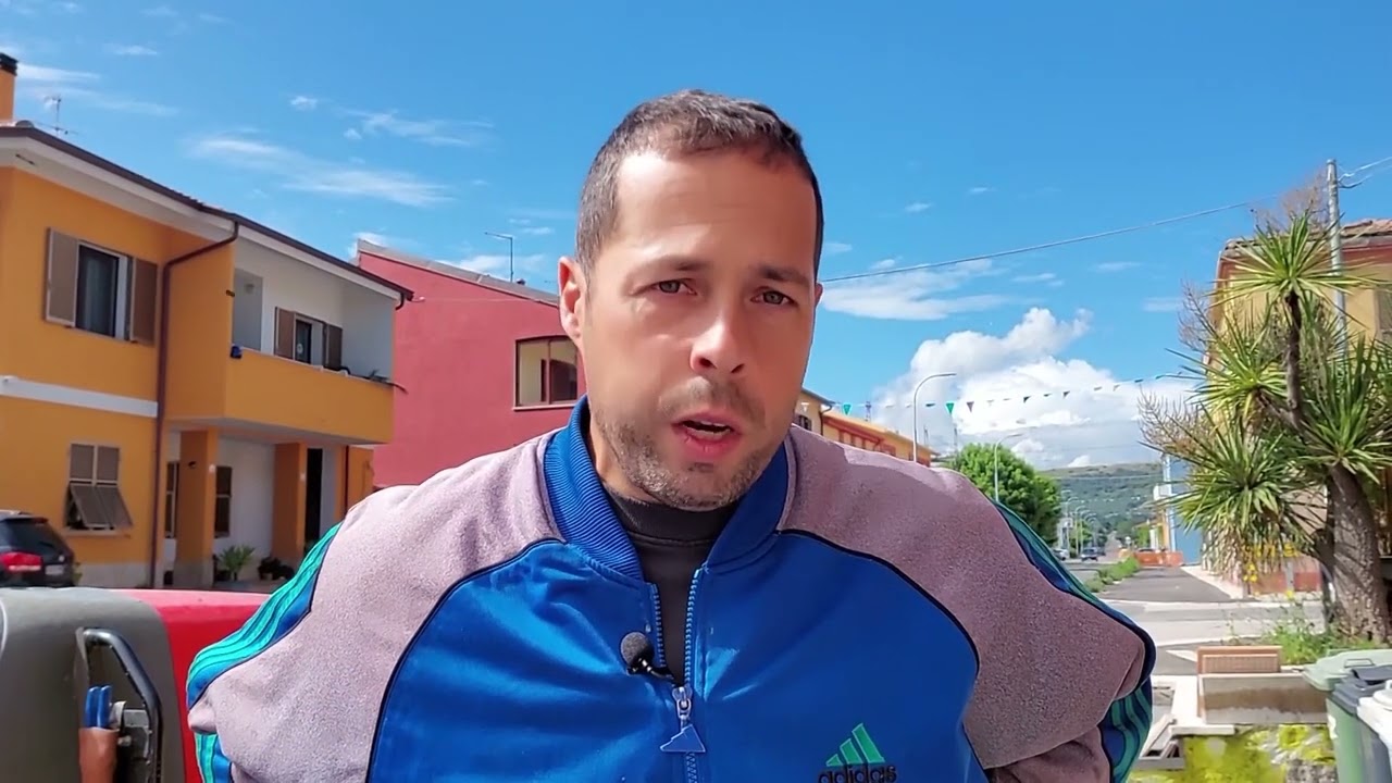 Maltempo nel Sassarese. A Bonnanaro e Thiesi si contano i danni 01 06 23