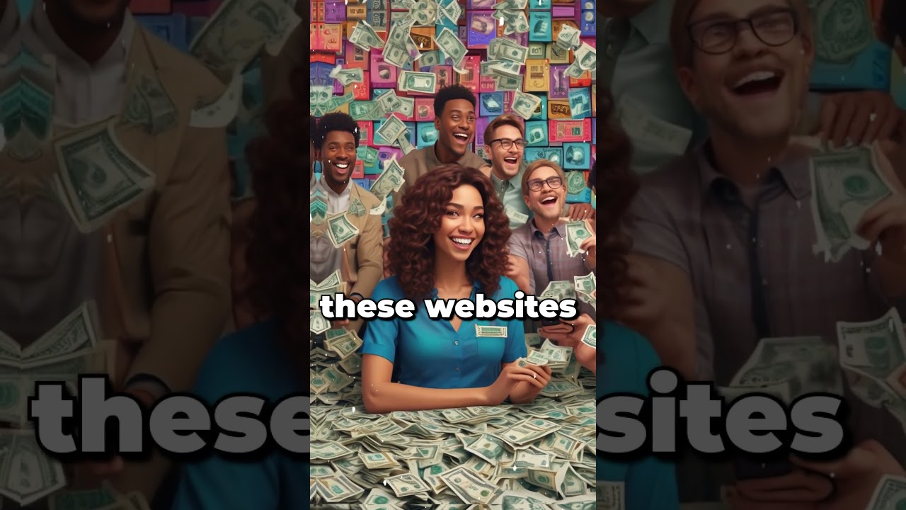Top Websites to Earn Real PayPal Cash in 2024! Worldwide Opportunities for Easy Money