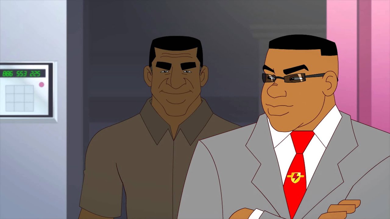 Súper Strikas Episodio 3 en español | Kids Cartoon
