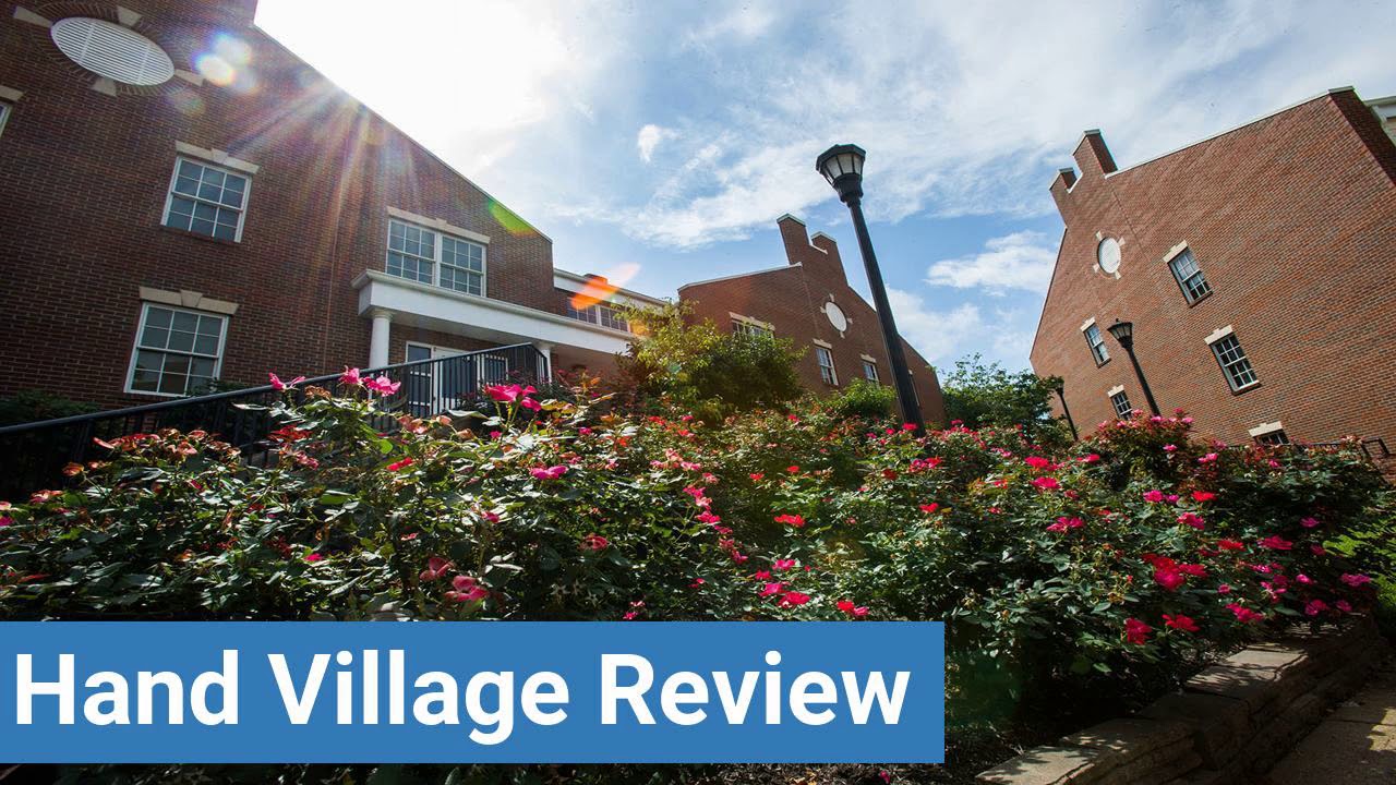 Austin Peay State University Hand Village Review