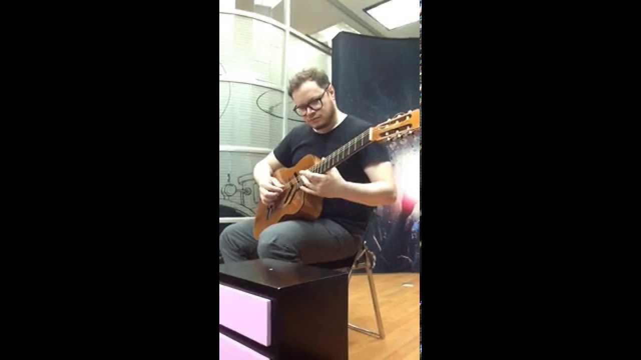 ¿Recuerdas? -Leonel García