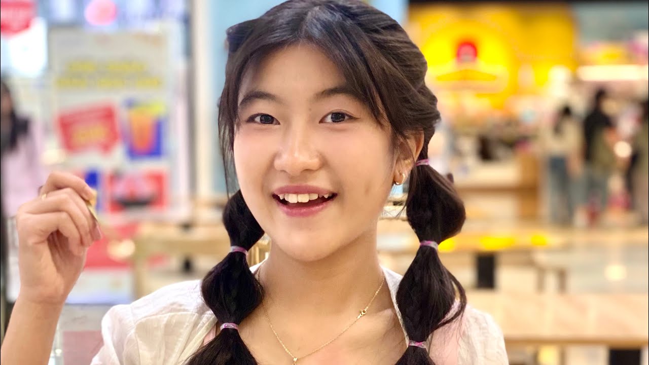 Yayahan _Vlog33#Đi giải trí cùng em #hậutrườnggiảitrí #hài hước