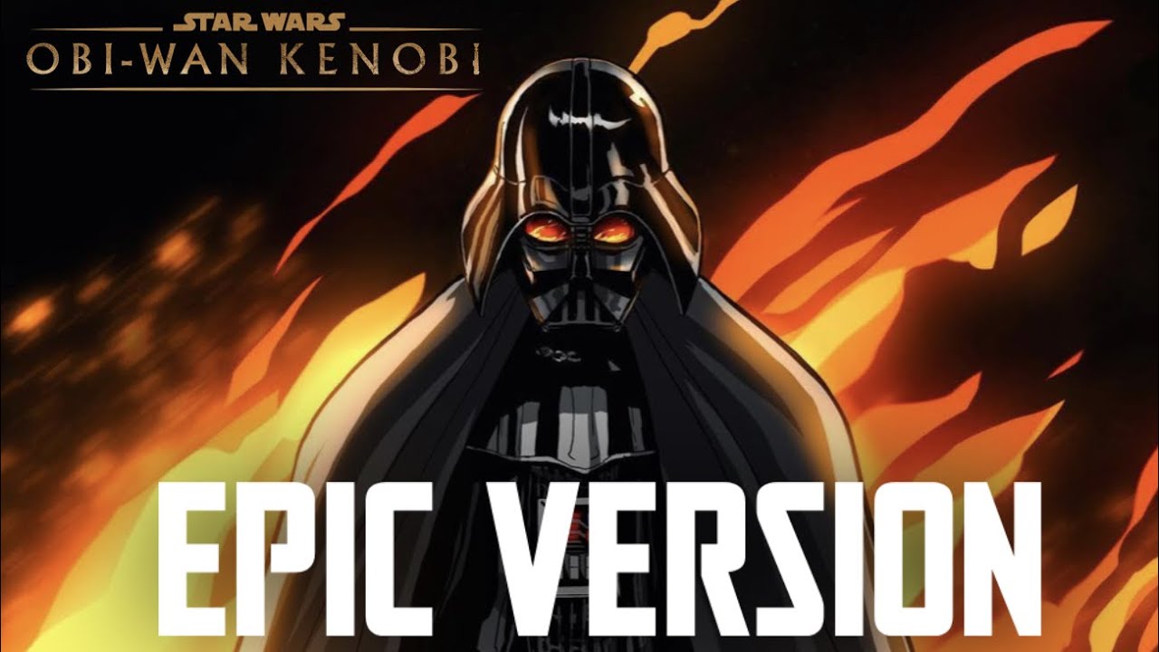 Obi Wan Kenobi Episode 5 IMPERIAL THEME | (Darth Vader x Inquisitor x Stormtrooper Theme)