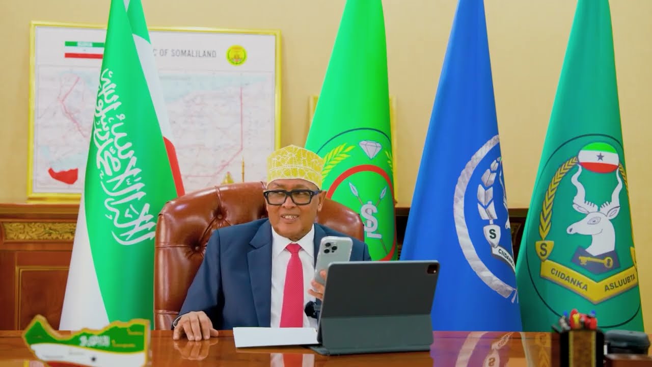 Dhacdooyinkii ugu waaweynaa ee sannadkii Tagay ee 2025 ka dhacay somaliland