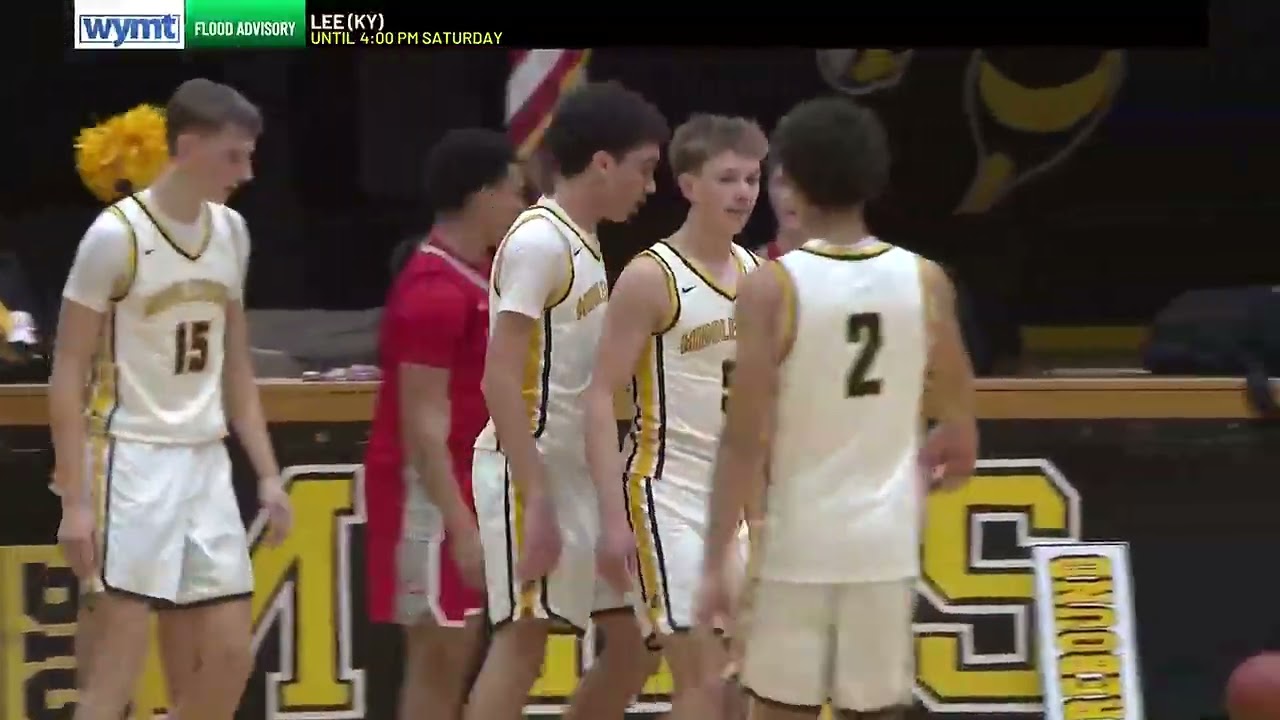 WYMT ARH Sports Overtime Block 1 - February 20, 2026