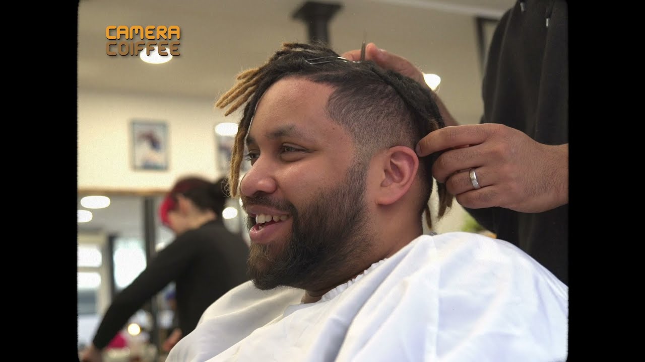 Caméra Coiffée, avec Kévin Razy (épisode 2)