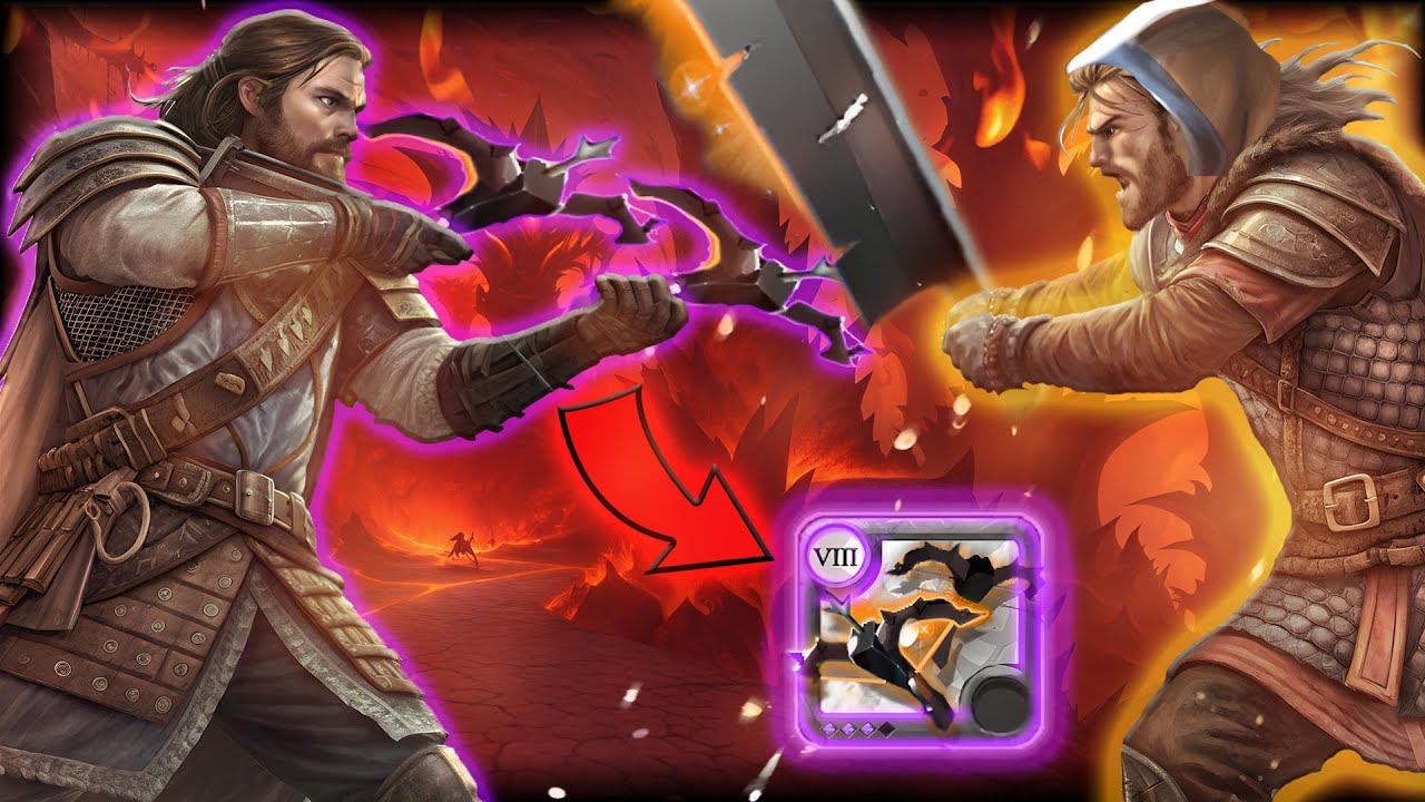 You Can&rsquo;t Run From a BOLTCASTERS Player at Corrupted Dungeon In Albion Online
