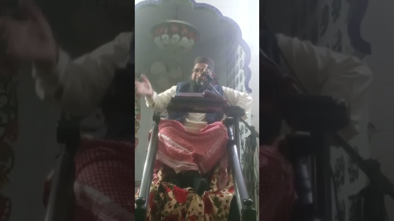لیلت القدر جامع مسجد رحمانیہ نوشہرو رکاںp2