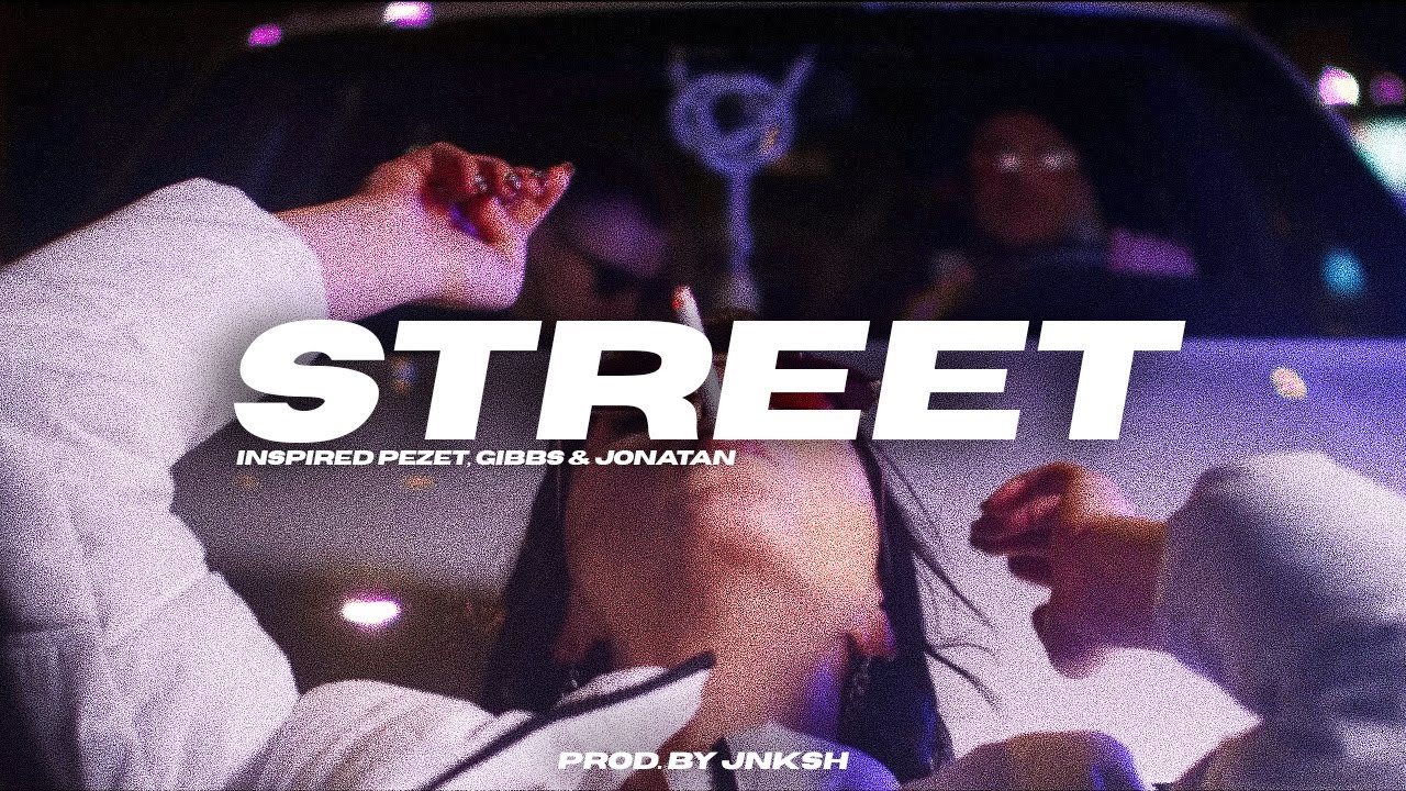 [FREE] PEZET x GIBBS x JONATAN TYPE BEAT | STREET | UK GARAGE TYPE BEAT 2026