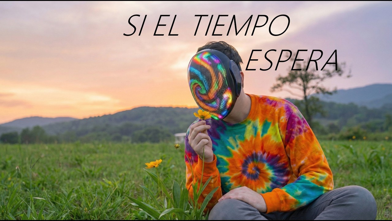 06. Arcappsland - Si El Tiempo Espera