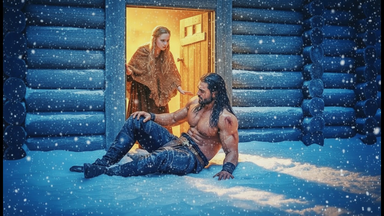 The Alpha King Banished the Omega Healer… Then Returned Bleeding, Begging for Her Help