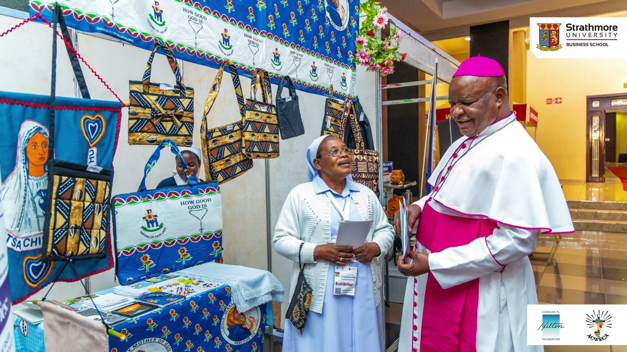Tanzania Annual Social Entrepreneurship and SME Conference & Expo 2026