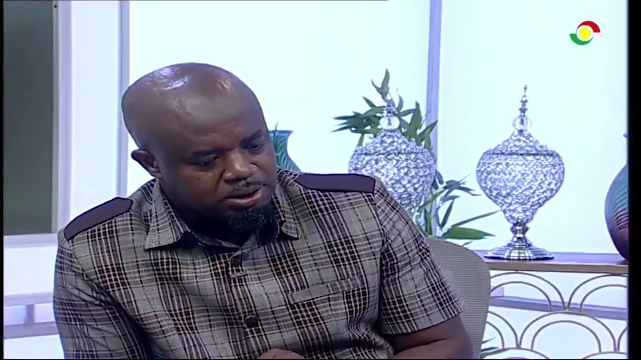 Big Issue on NewDay: Former Finance Minister Rejects Ghana Consular in US & TV Licence Fee