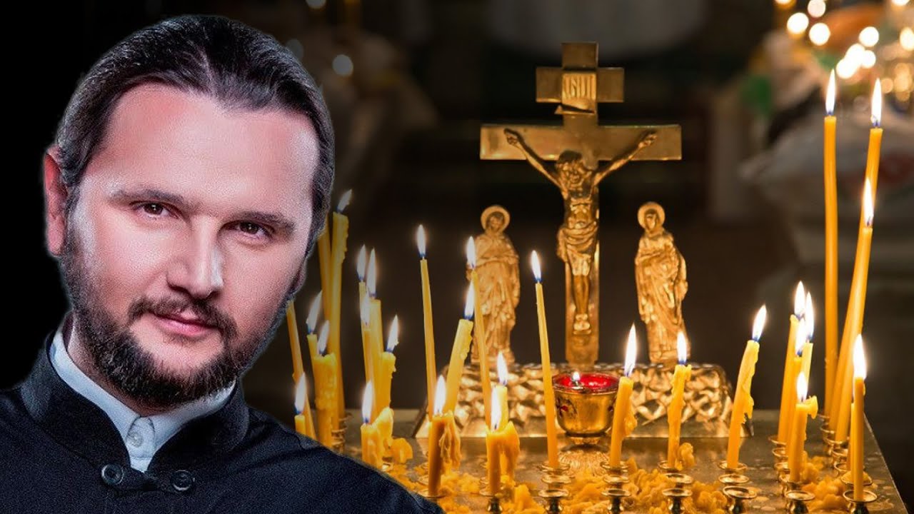 За кого молиться і не молиться Церква у Троїцьку батьківську суботу – протоієрей Олександр Клименко