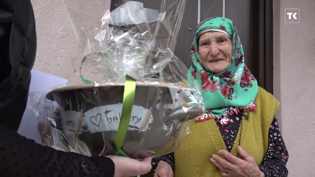 Bajram u znaku solidarnosti: RTVTK i partneri obradovali brojne porodice