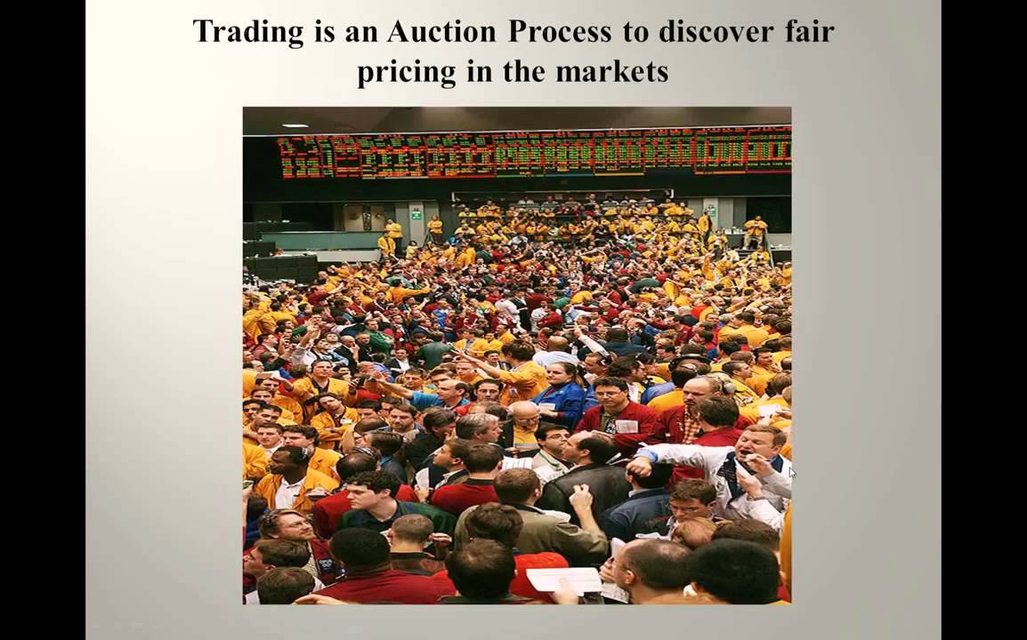 Veteran Trading Skills w/Damon Pavlatos
