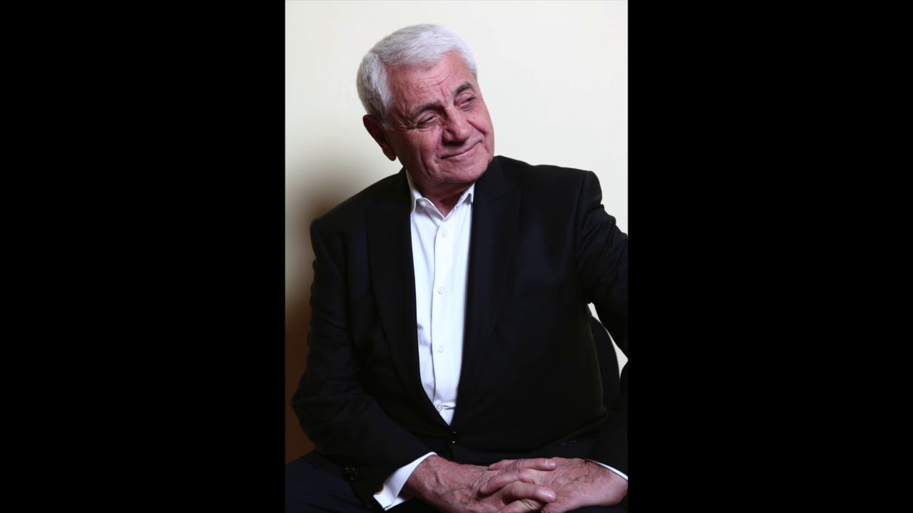 Jivan Gasparyan 