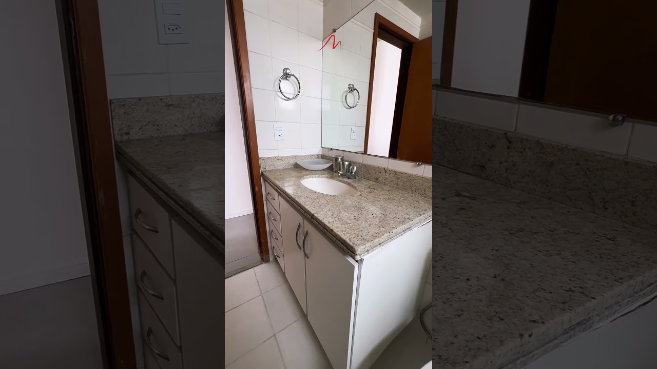 🏢 COD.61609 - Apartamento 1 quartos à venda | Savassi