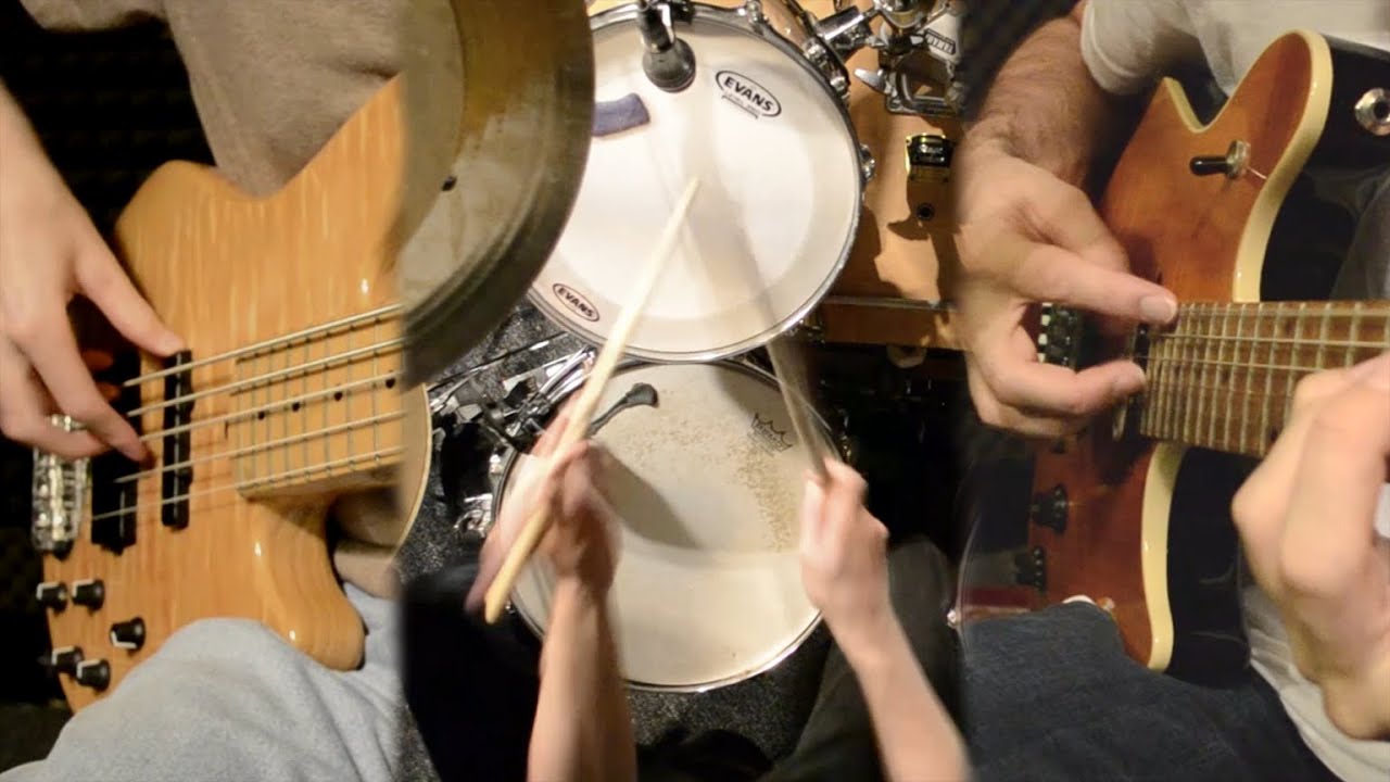 Galia Social - Doorways