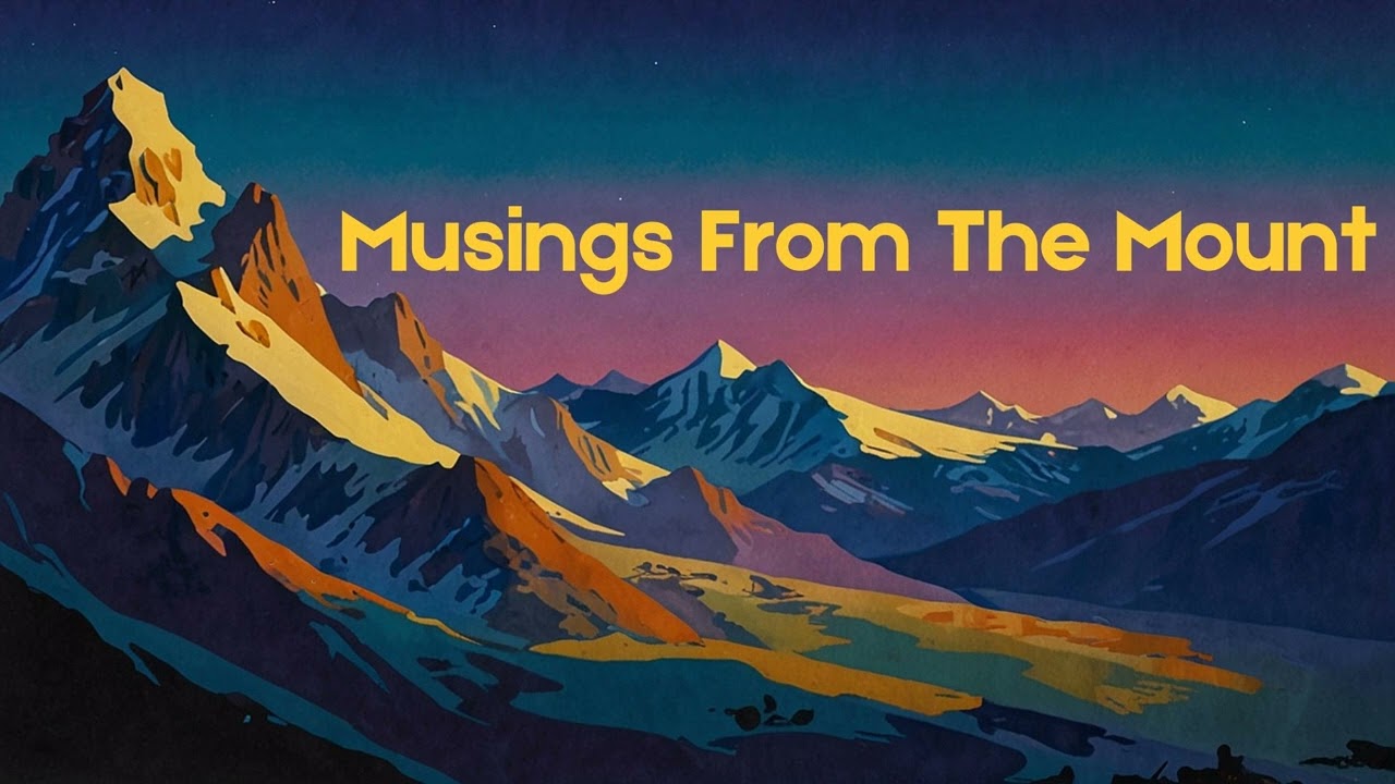 The Soul of Nations: How Spiritual DNA Shapes Our World with Michael Lindfield & Joseph Carenza