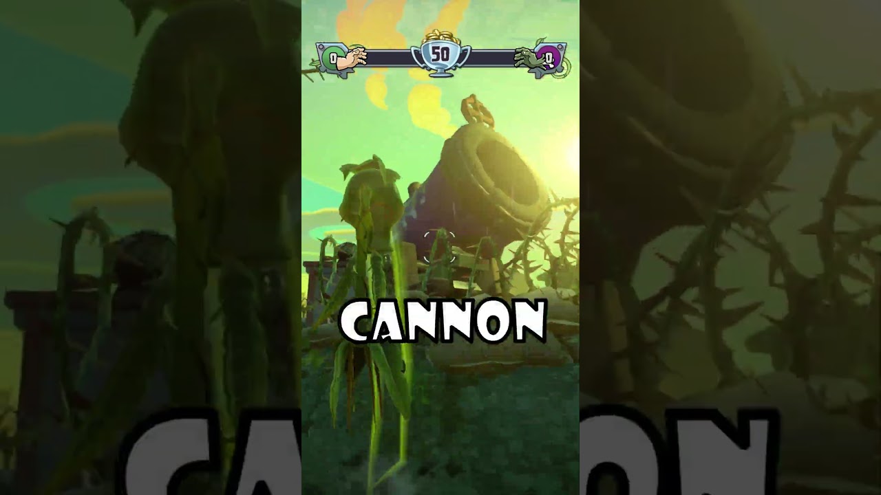 This Aqua Center Glitch is Actually Broken&hellip; (PVZGW2)