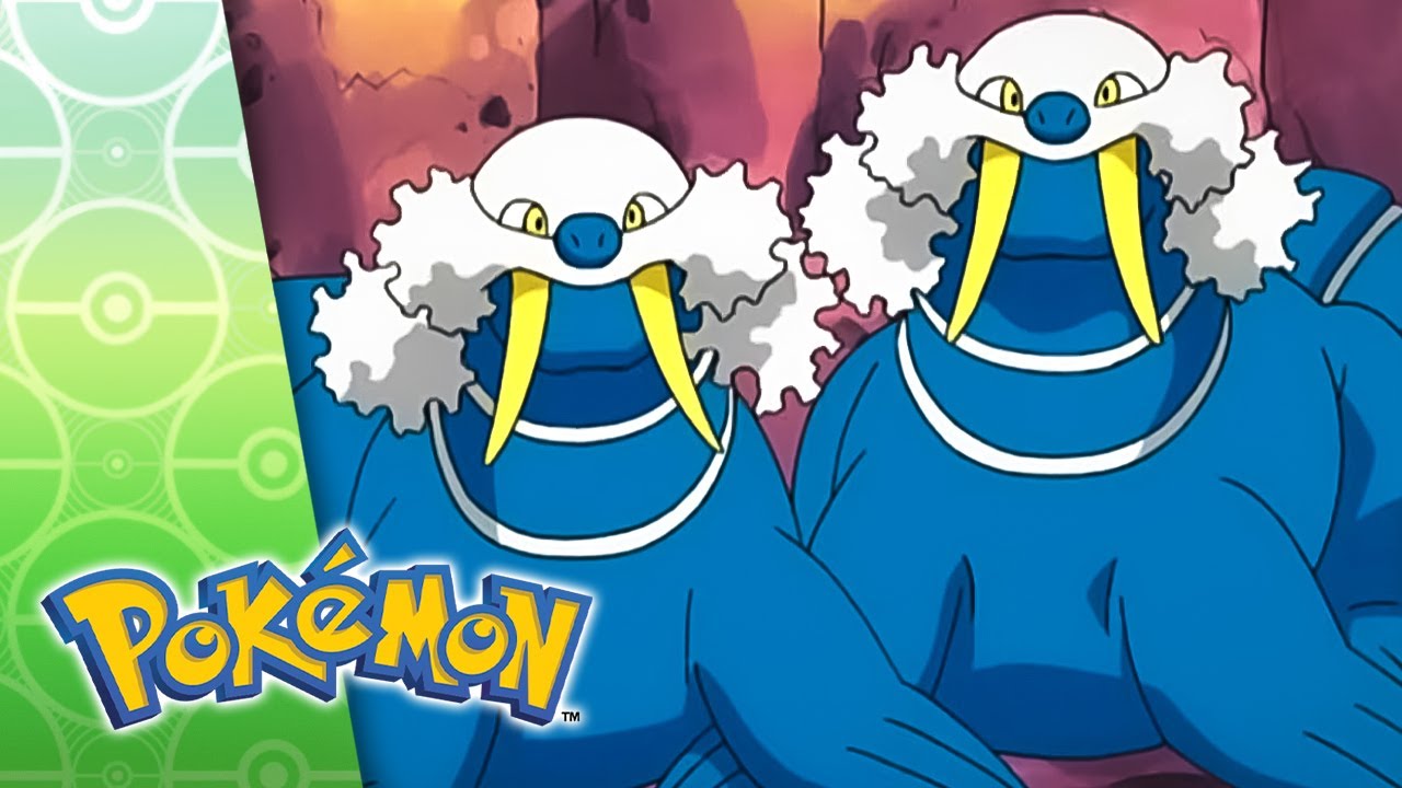 Битва за метеорит | POKÉMON FULL EPISODE 14 | Season 7