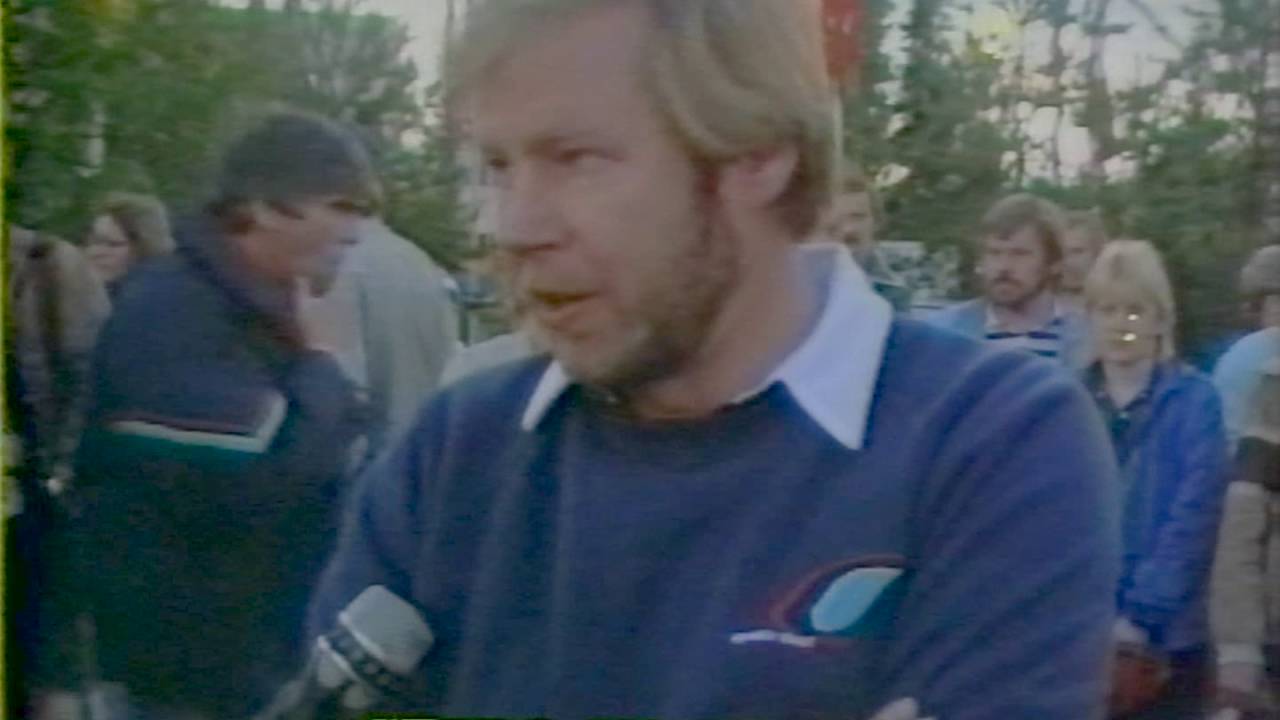 Jyväskylän suurajot 1986 1/3