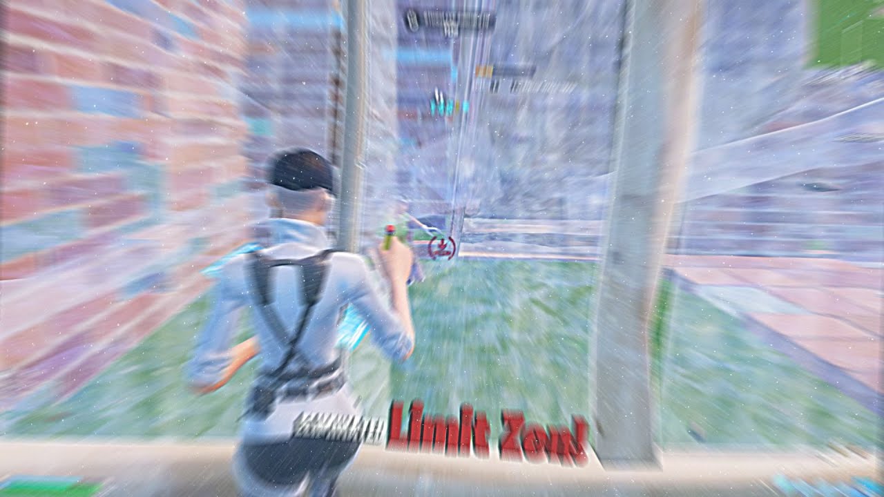 Dusk Till Dawn🌙| Fortnite Montage