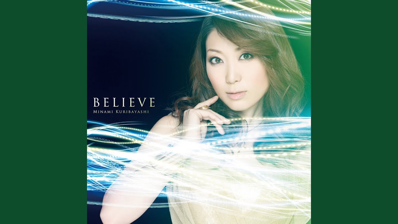 BELIEVE