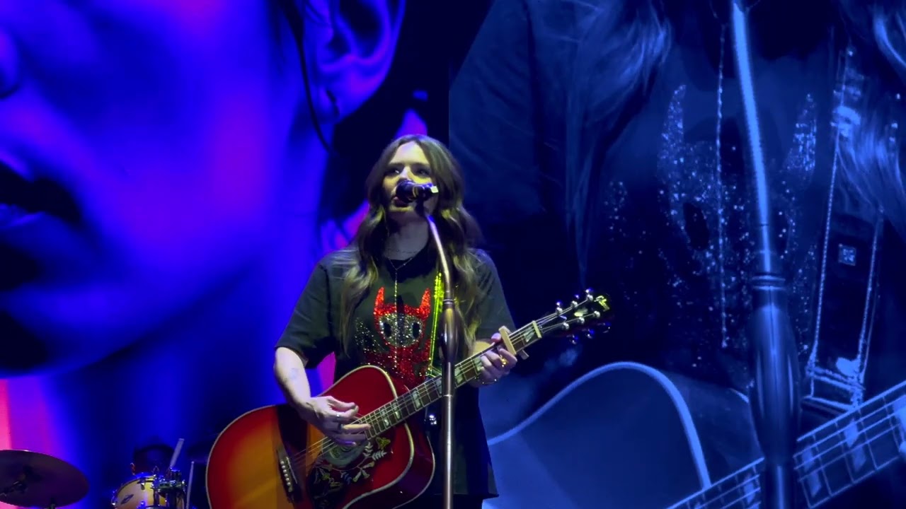 La De La Mala Suerte (En Vivo) - Jesse & Joy