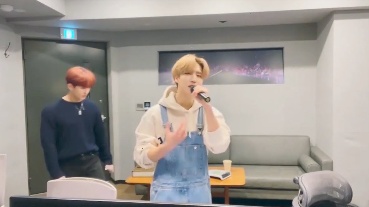 쓰리라차(3RACHA) - 눈코입(Eyes Nose Lips)