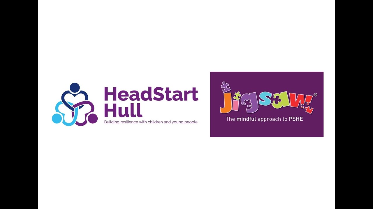 Jigsaw - The mindful approach to PSHE in Hull schools