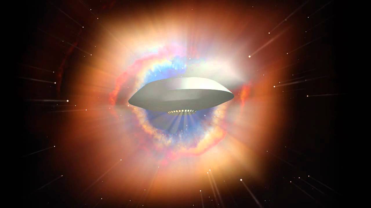 JUPITER 2 SPECTACULAR! (NEW VERSION) Set to 720P