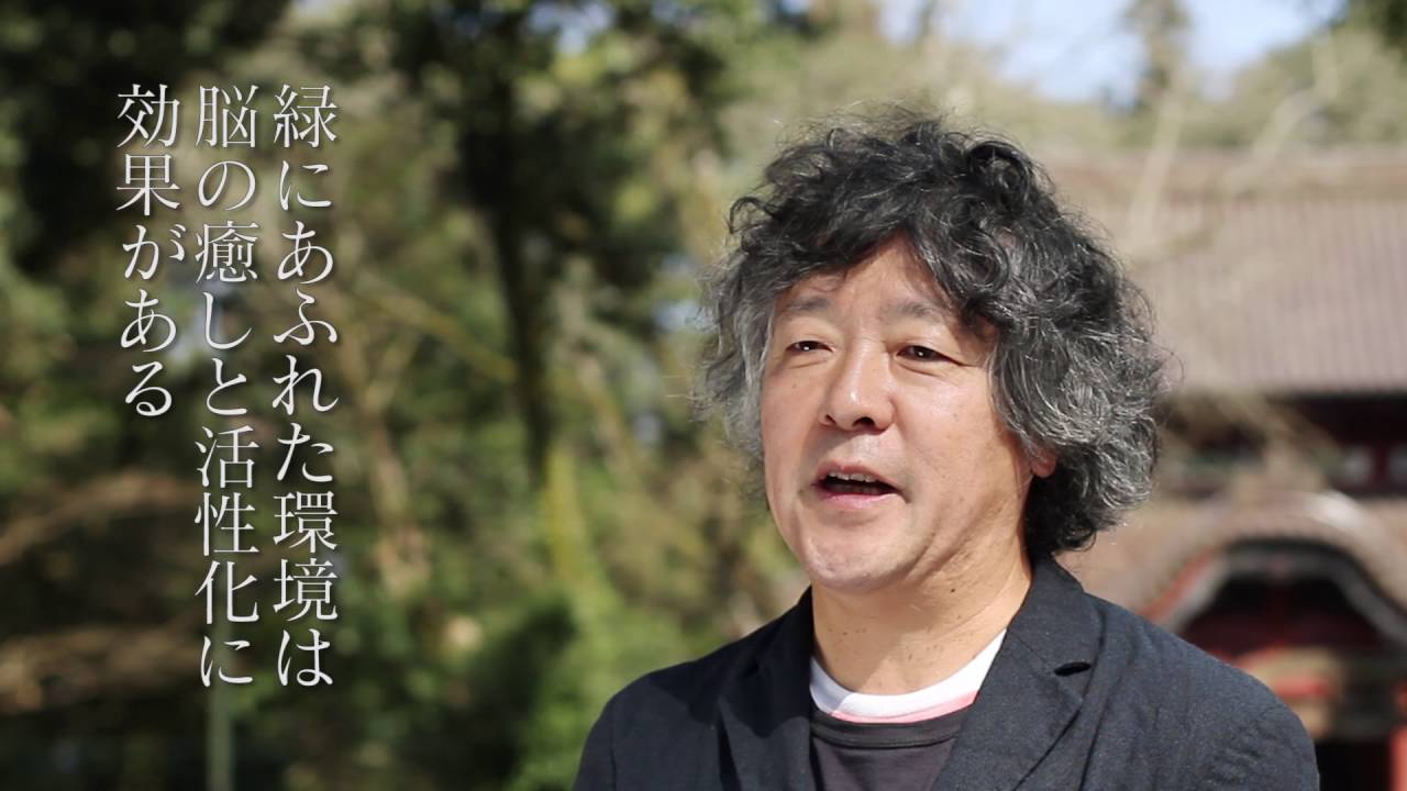 見れば頭が良くなるムービー（佐賀県多久市）