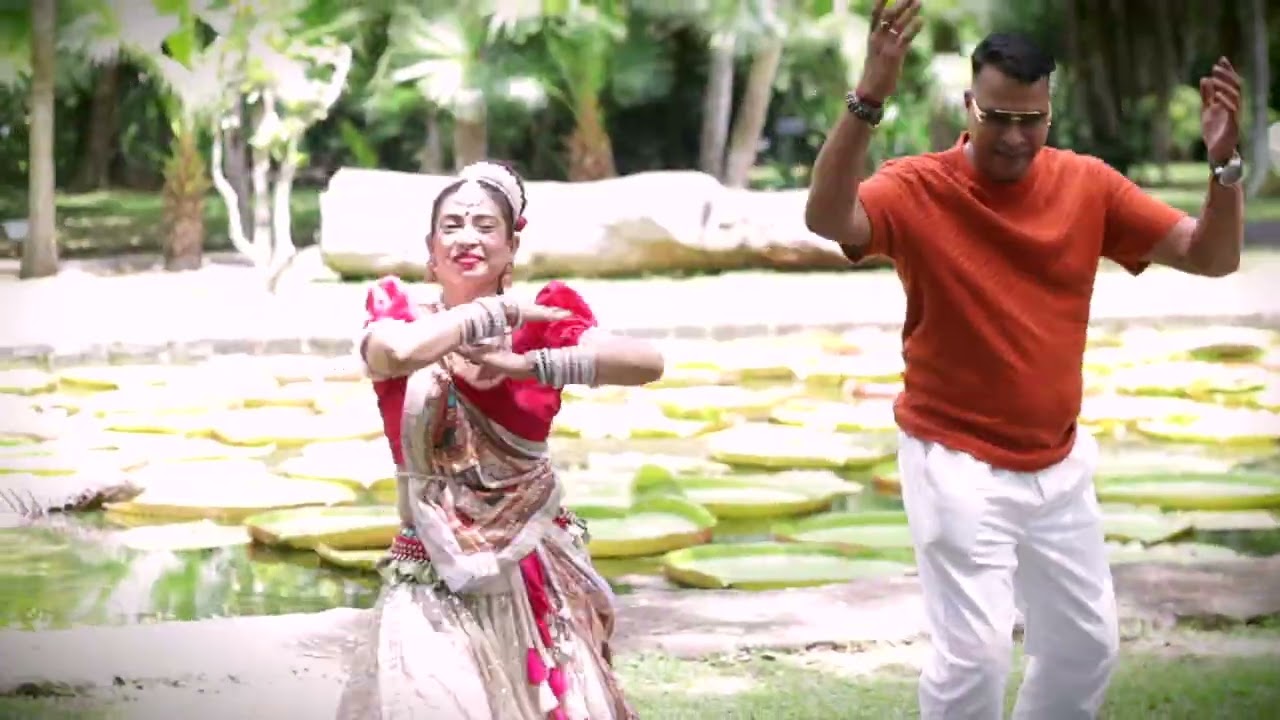 Suman Ke Gamat-by Suman Ramtohul(Sunil Kumar Ramtohul) Video-Mauritian-Bhojpuri 2025