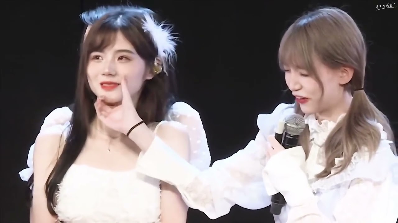 [Nhuận Náo/W门] [FMV] Lần này đổi thành tôi bước về phía người | Minh chứng của nhịp đập trái tim