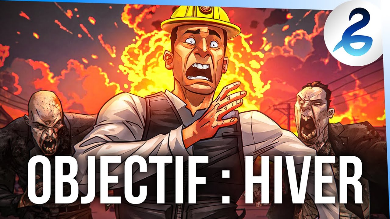La VRAIE tentative IMPOSSIBLE sur Project Zomboid (partie 1)