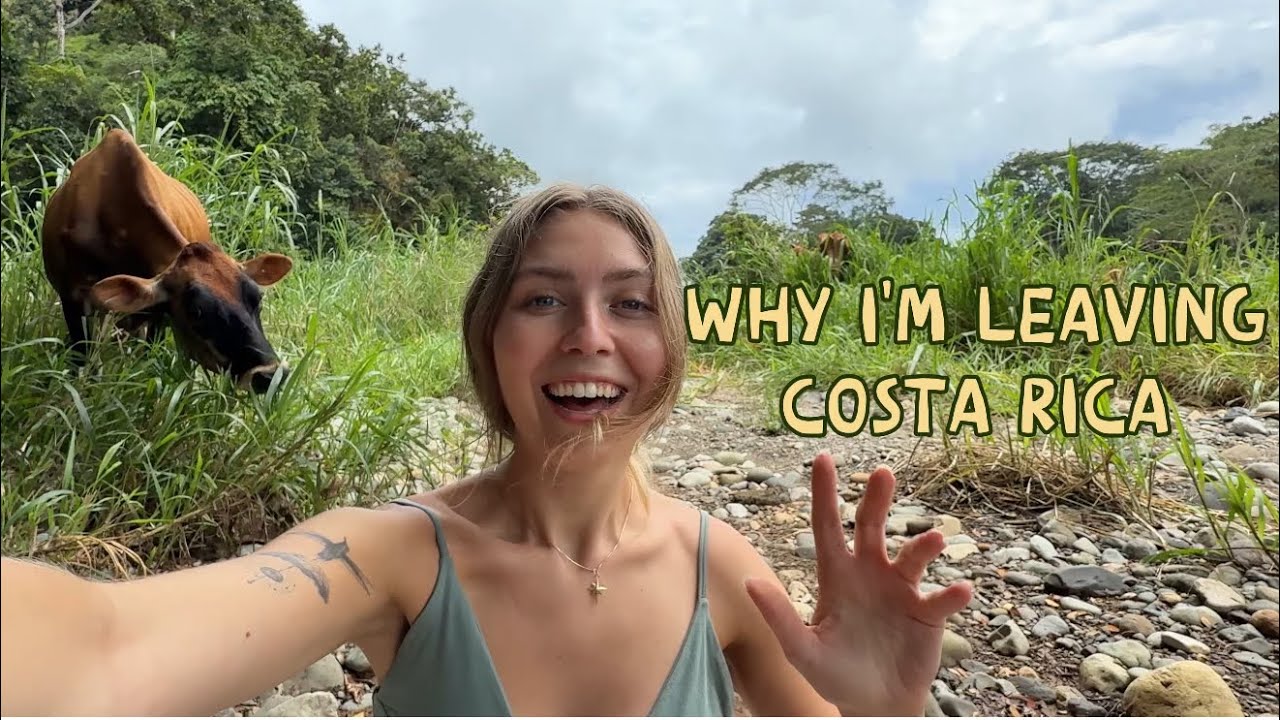 I Moved to Costa Rica (After Visiting 3 Times) — Here’s Why I Left