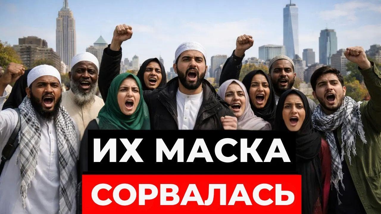 Угадайте, кого они теперь поддерживают
