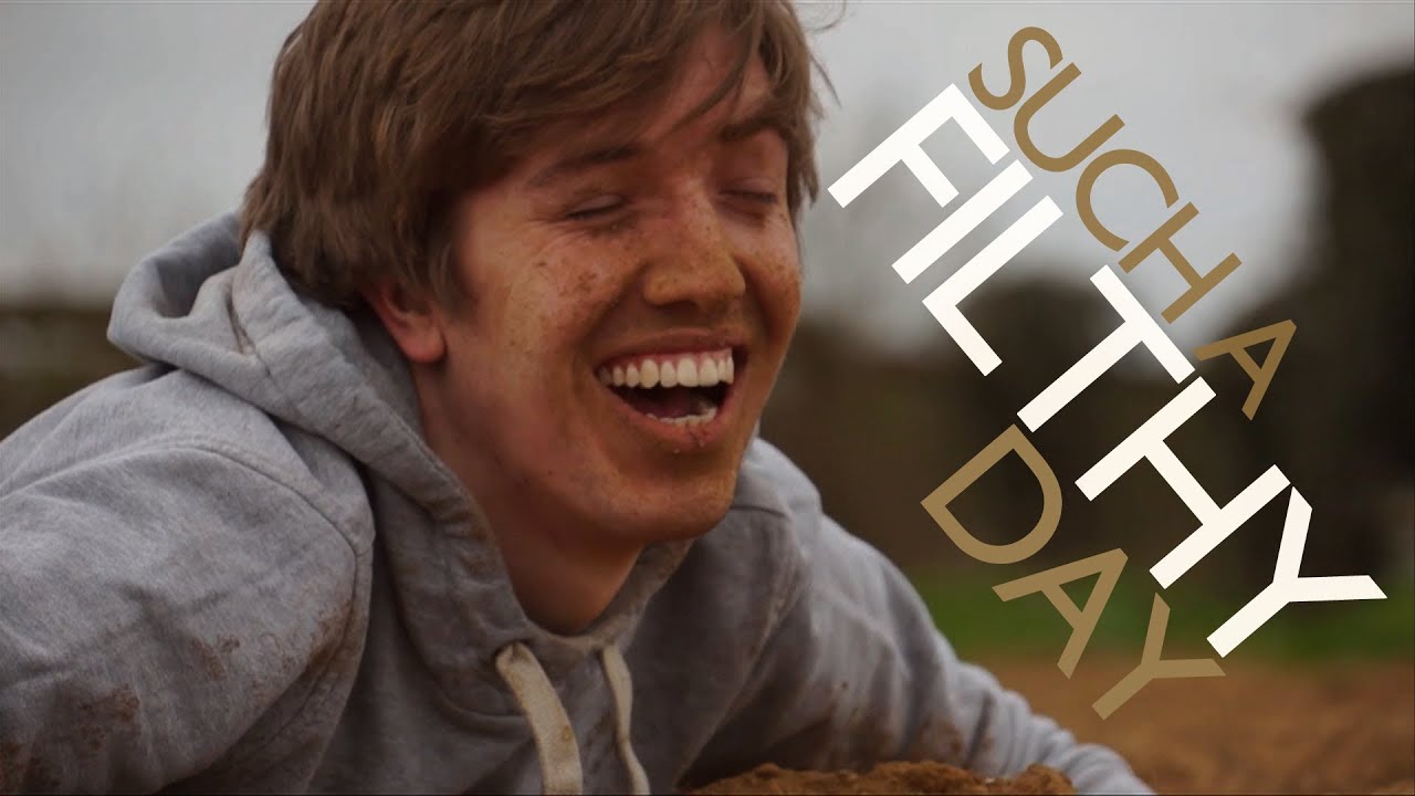 Such a Filthy Day  [PARODY Music Video]
