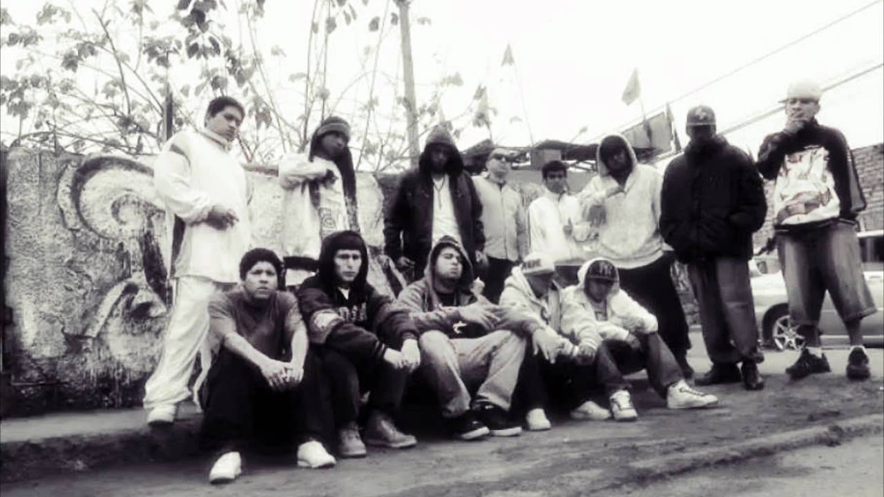 II Killas Ft. Leyton Da Blues - Pa La Gente